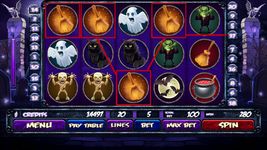 Imagem 6 do Halloween Slots - Slot Machine