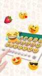 Clavier pour WhatsApp - Conçu pour WhatsApp image 2