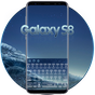 Ícone do apk Tema para Galaxy S8