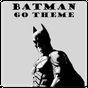 Ícone do apk Batman Go theme
