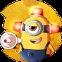 Ícone do apk Minions talking / Minion Fun