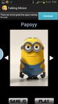 Imagem  do Minions talking / Minion Fun