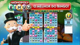 MONOPOLY Bingo image 2