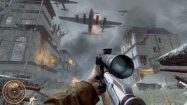 Call of Duty:WWII afbeelding 10