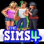 Icône apk Guide The Sims 4