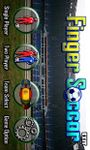 Gambar Finger Soccer Lite 