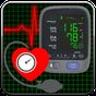 Ikon apk Finger Blood Pressure BP Scanner Calculator Prank