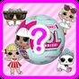 Lool Surprise Quiz - Trivia Pets and Dolls의 apk 아이콘