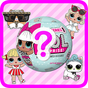 Lool Surprise Quiz - Trivia Pets and Dolls APK