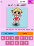 Lool Surprise Quiz - Trivia Pets and Dolls 이미지 4