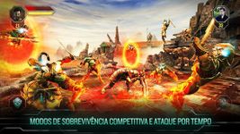 Картинка 10 Godfire: Rise of Prometheus