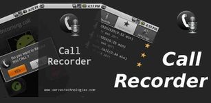 Call Recorder screenshot apk 