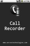 Call Recorder screenshot apk 1