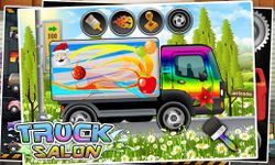 Gambar Truck Wash - Kids Game 