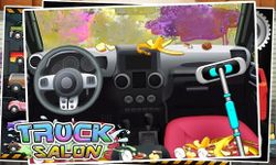 Gambar Truck Wash - Kids Game 2