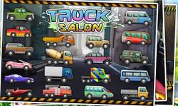 Gambar Truck Wash - Kids Game 5