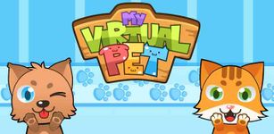 My Virtual Pet - Cats and Dogs image 4