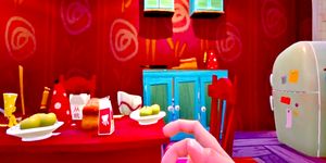 Guide For Hello Neighbor Bild 1