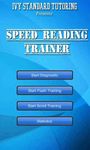 Speed Reading Trainer image 1