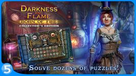 Darkness and Flame image 12