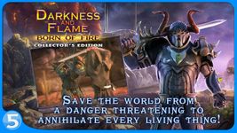 Darkness and Flame image 10