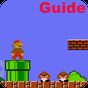 Biểu tượng apk Guide for Super Mario Brothers