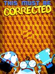 Картинка  THE PERFECTIONIST - Crazy Game