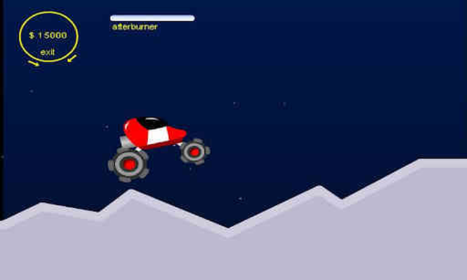 Planet Racer - Free Play & No Download