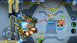 Gambar BangBang mobile - Tank Online 