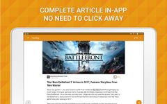 Appy Gamer – Games news afbeelding 5