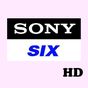 Sony Six Television APK