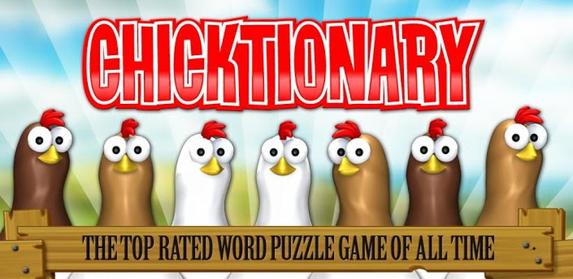 Chicktionary For Mac Free Download