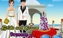 Картинка 8 Свадьба Dressup и украшения