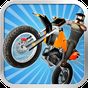 Icône apk Dirt Bike 3D