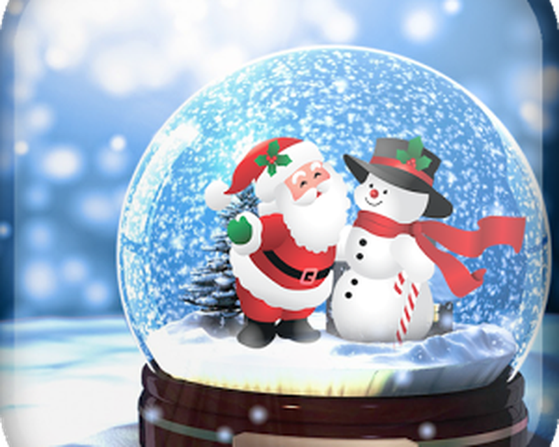 Free Live Christmas Wallpapers Android