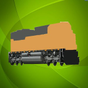 BNSF Emulator apk icon