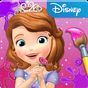 Иконка Sofia the First Color and Play
