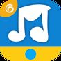 Ringtones for Android phone apk icon