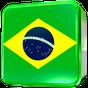 Ícone do Bandeira do Brasil