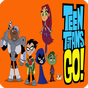 Teen Titans Go Video Kids APK