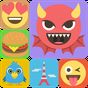 Ícone do apk acho Emoji o jogo de perguntas