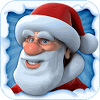 My Santa :) for Android - Download the APK from Uptodown