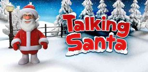 รูปภาพที่  ของ Talking Santa