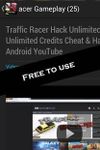 Imagem 6 do Traffic Racer Cheats