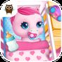 Pony Sisters Baby Horse Care apk icon