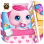 Pony Sisters Baby Horse Care APK