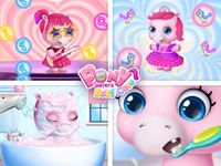 Pony Sisters Baby Horse Care 이미지 15