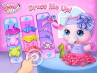 Картинка 21 Pony Sisters Baby Horse Care