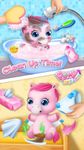 Картинка 2 Pony Sisters Baby Horse Care