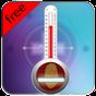 Finger Fever Thermometer Prank APK Simgesi